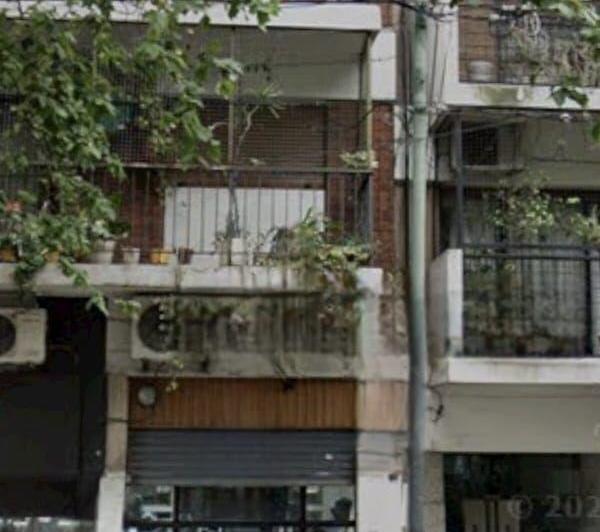 Departamento · 79m² · 4 Ambientes