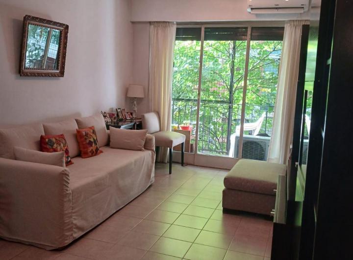 Departamento · 86m² · 4 Ambientes