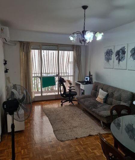 Departamento · 73m² · 4 Ambientes