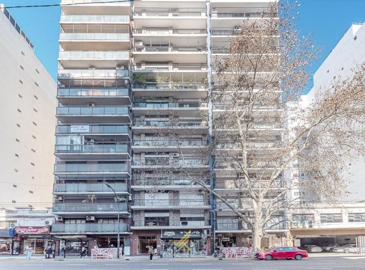 Departamento · 124m² · 5 Ambientes