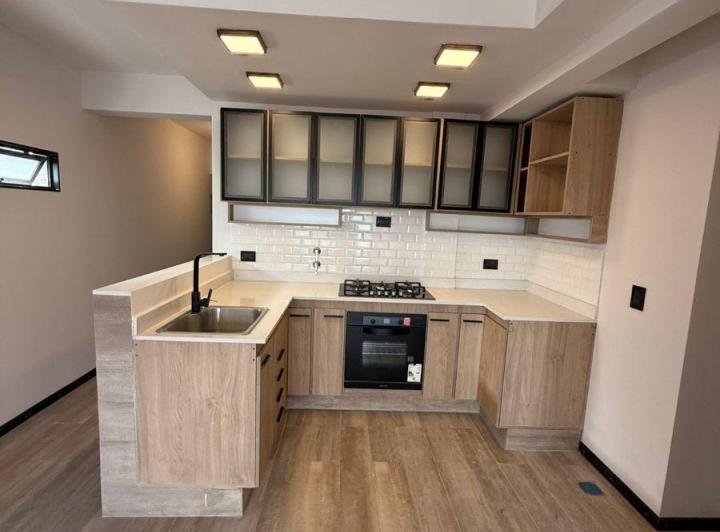 Departamento · 97m² · 5 Ambientes