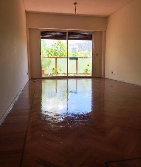 Departamento · 72m² · 3 Ambientes