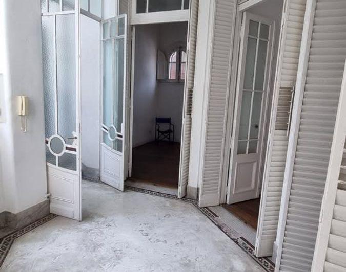 Departamento · 102m² · 4 Ambientes