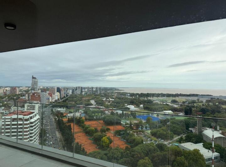 Departamento · 330m² · 5 Ambientes · 3 Cocheras