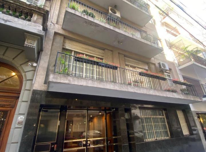Departamento · 145m² · 4 Ambientes