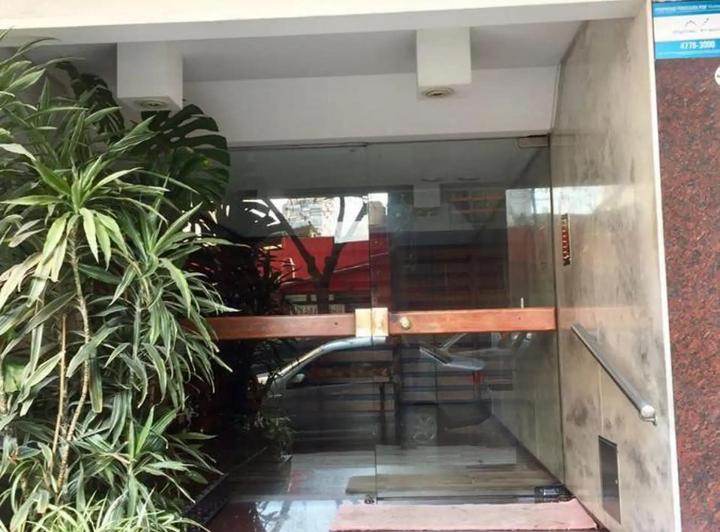 Departamento · 97m² · 4 Ambientes · 1 Cochera