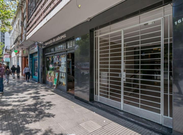 Departamento · 90m² · 4 Ambientes