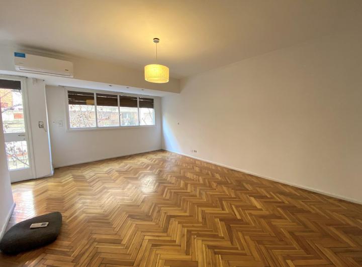 Departamento · 76m² · 4 Ambientes