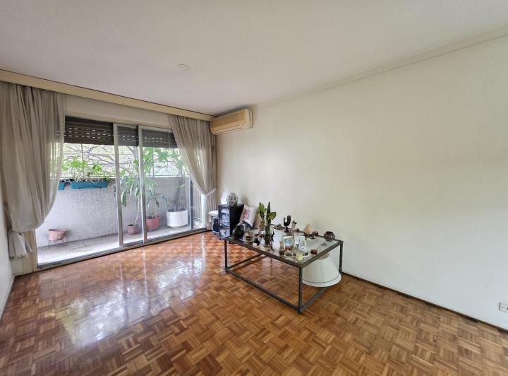 Departamento · 117m² · 4 Ambientes · 1 Cochera
