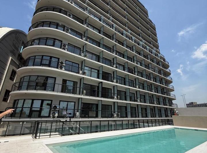 Departamento · 78m² · 4 Ambientes