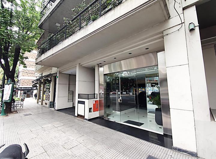 Departamento · 78m² · 4 Ambientes