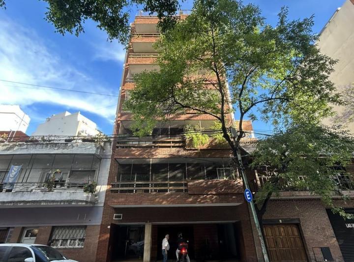 Departamento · 150m² · 5 Ambientes · 3 Cocheras