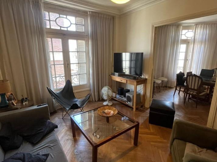 Departamento · 90m² · 4 Ambientes
