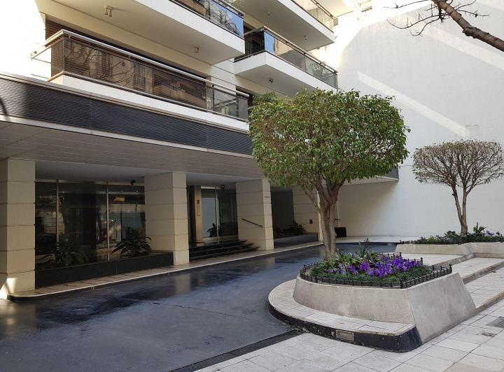 Departamento · 164m² · 4 Ambientes · 2 Cocheras