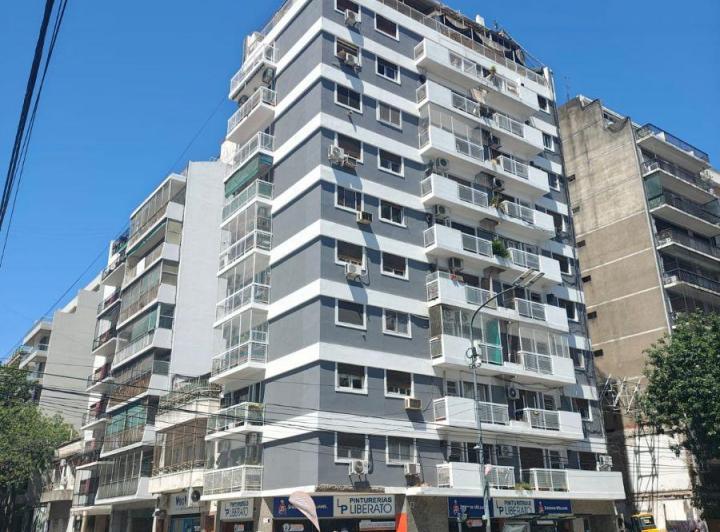 Departamento · 86m² · 4 Ambientes