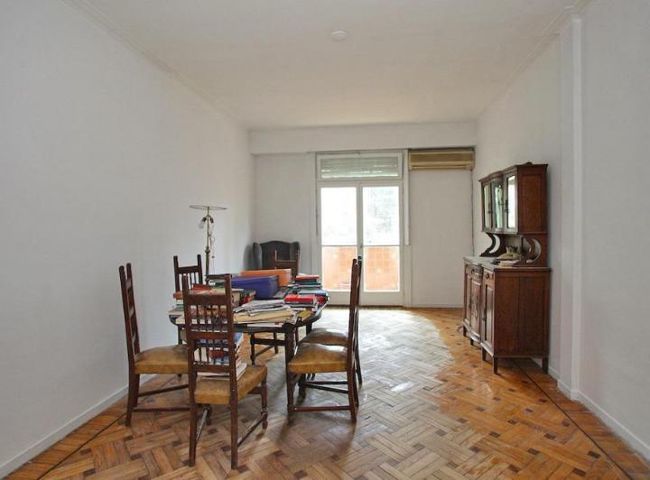 Departamento · 108m² · 4 Ambientes