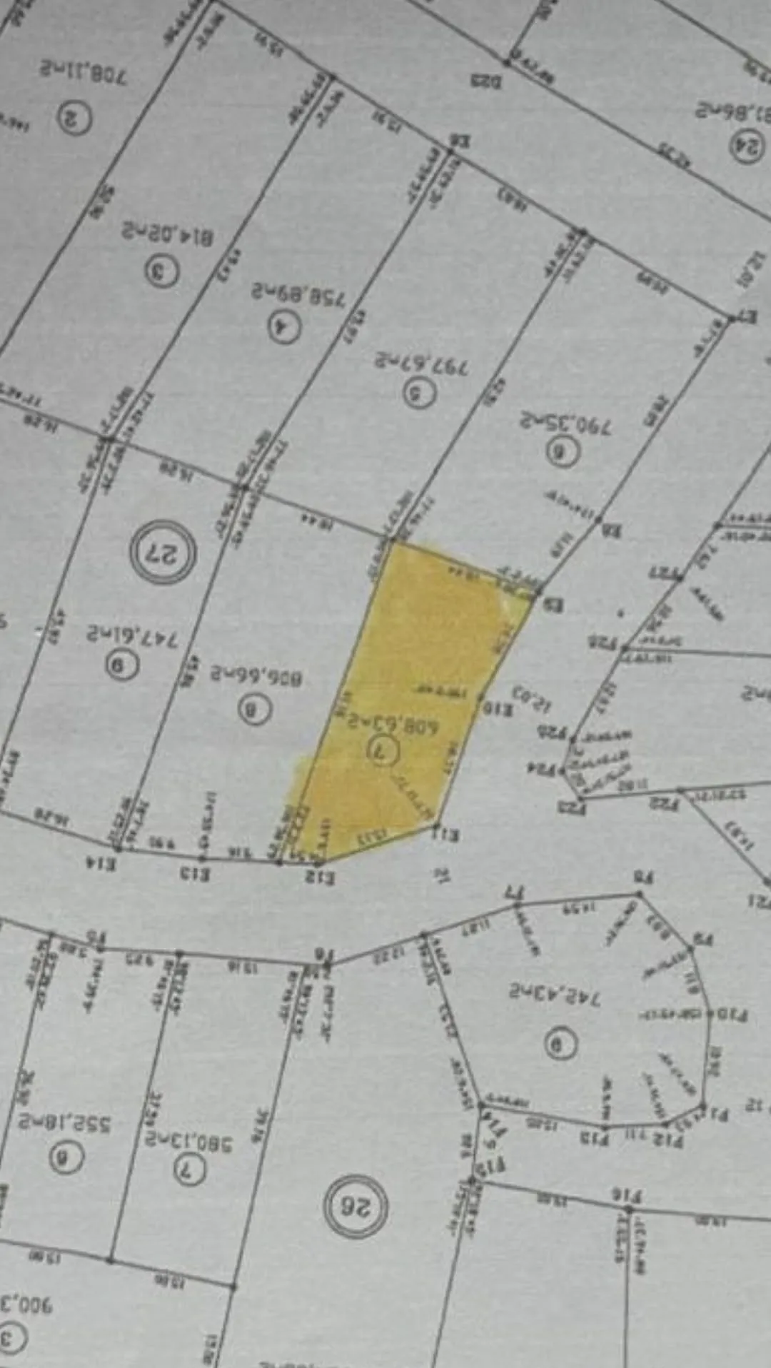 TERRENO EN VENTA EN BARRIO PIEDRAS NEGRAS, TALA HUASI, CORDOBA