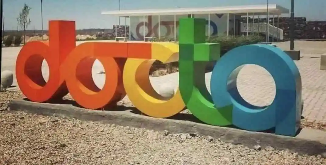 Vendo Lote Docta Avenida - Etapa 6 360 mts2 c/ Posesión