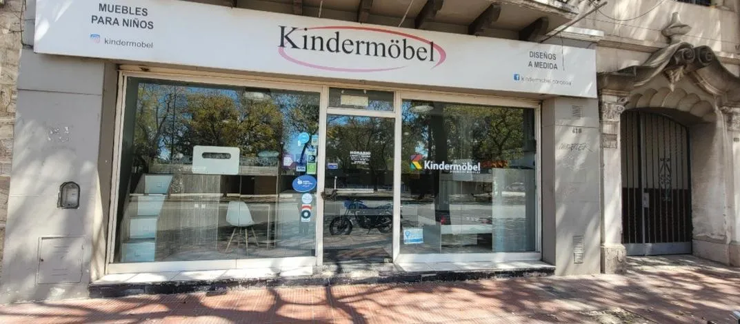 SE VENDE LOCAL COMERCIAL EN CORDOBA SOBRE AV CASTRO BARROS