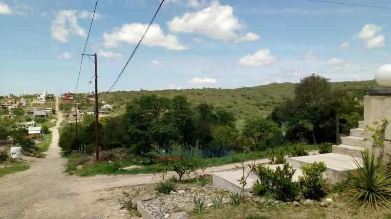 OPORT! VENTA 2 TERRENOS CONTIGUOS EN VILLA SAN NICOLAS CORDOBA CON ESCRITURA-