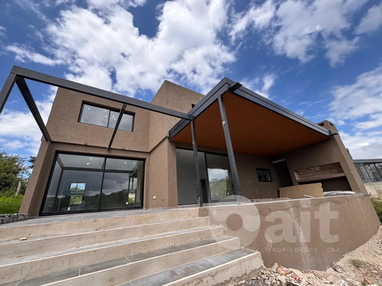 Venta casa en La Deseada a estrenar 3 dormitorios