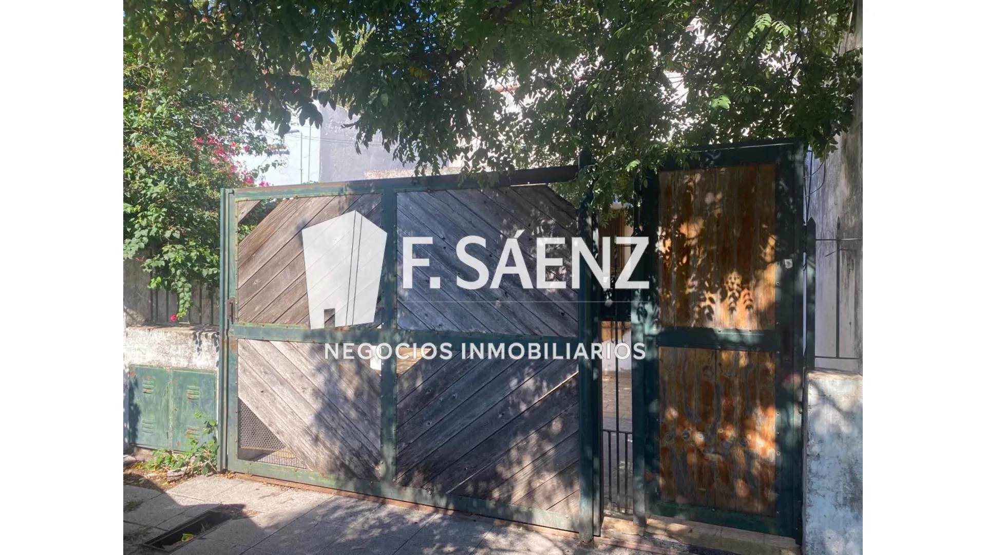 Casa en venta con posibilidad de financiamiento