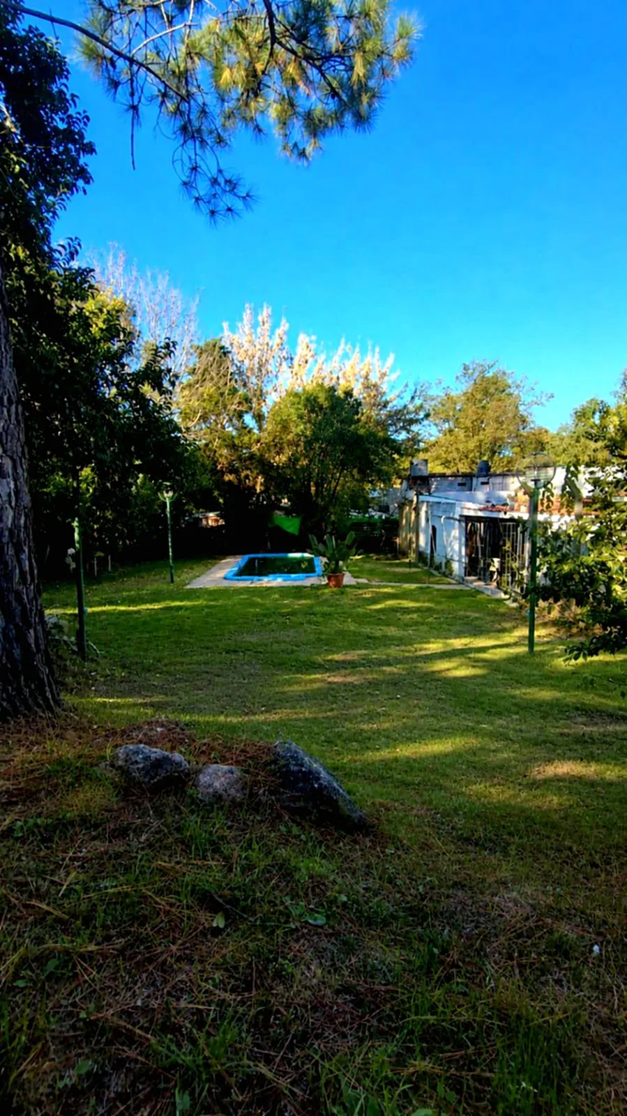 TERRENO 450 m2 OPORTUNIDAD ÚNICA EN BARRIO LA QUINTA
