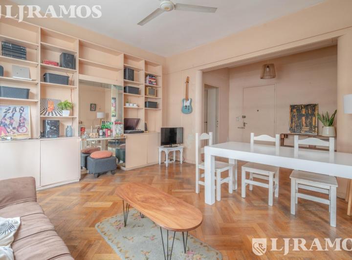 Departamento · 173m² · 4 Ambientes