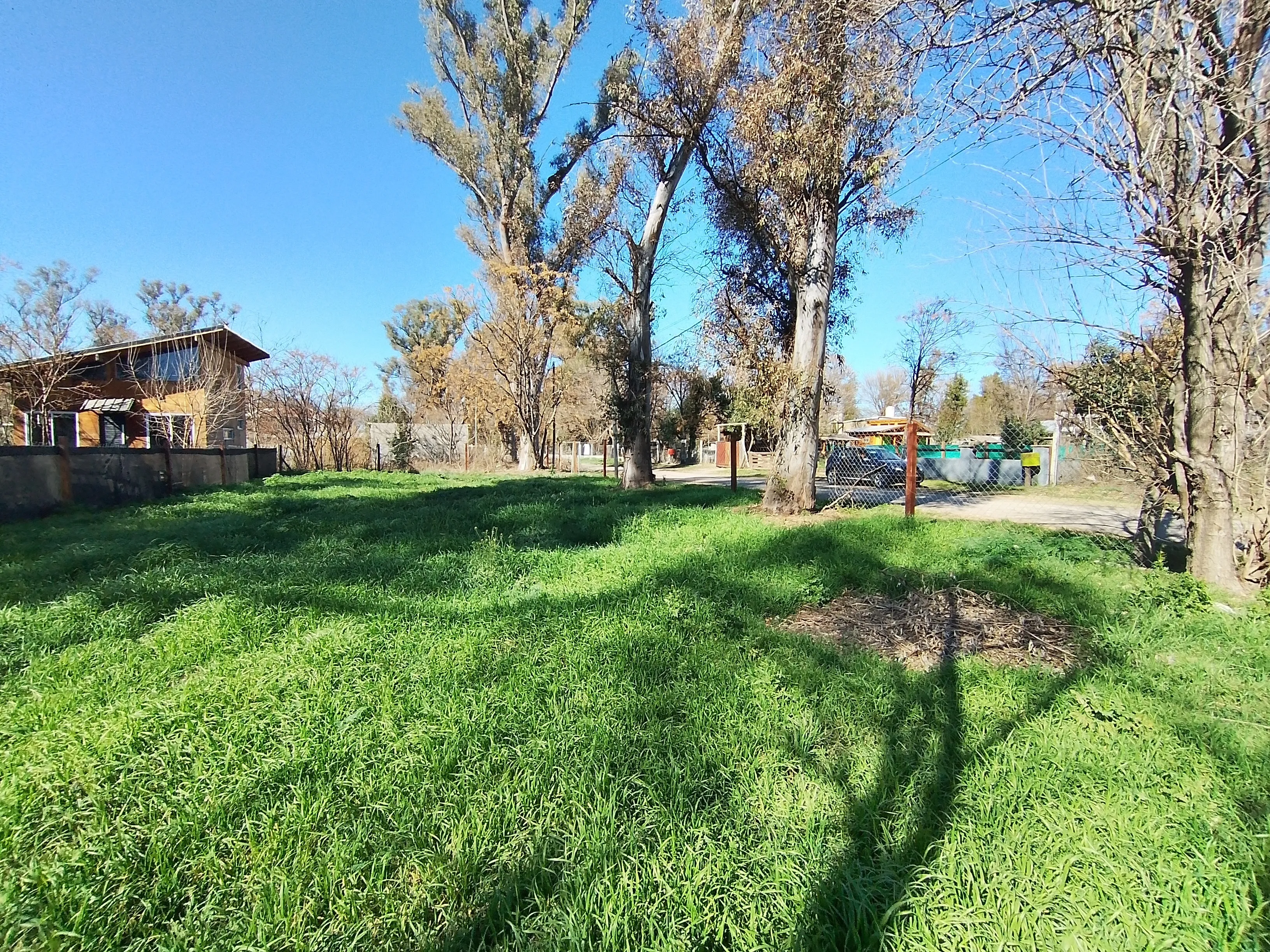 Exclusivo Lote Cno. Falda del Carmen-Valle Alegre-Sup. 455m2. Agua y luz