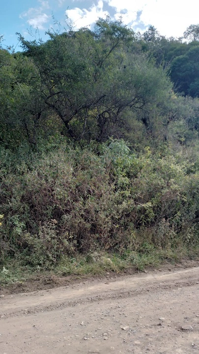 !!OPORTUNIDAD!! Lote "Terrazas de Río Ceballos"-Sup.864m2