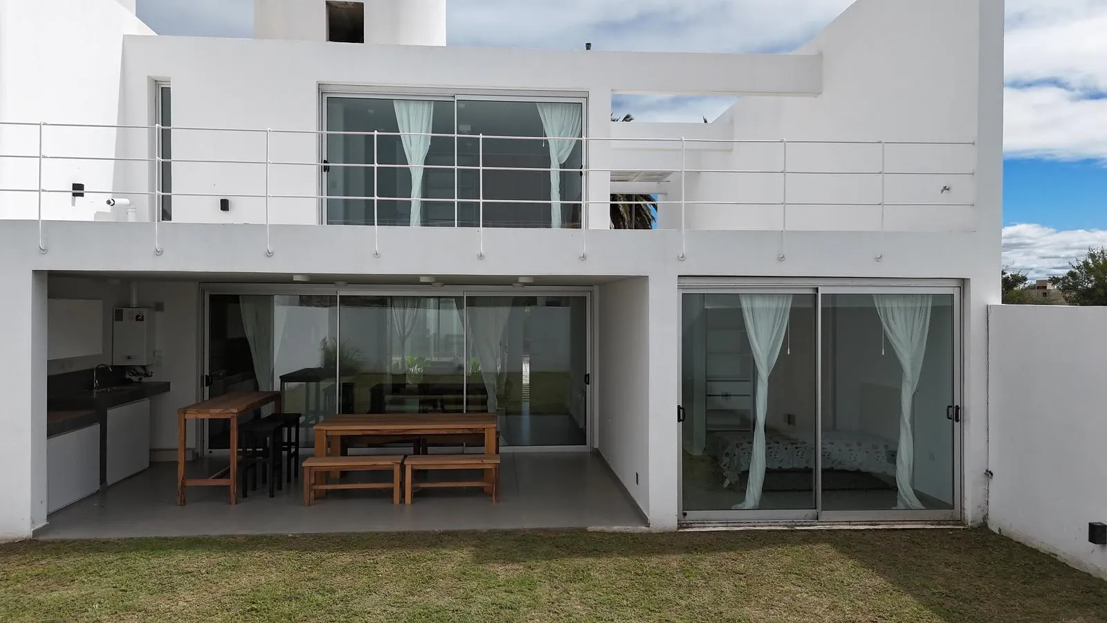 Casa PREMIUN, construcción reciente