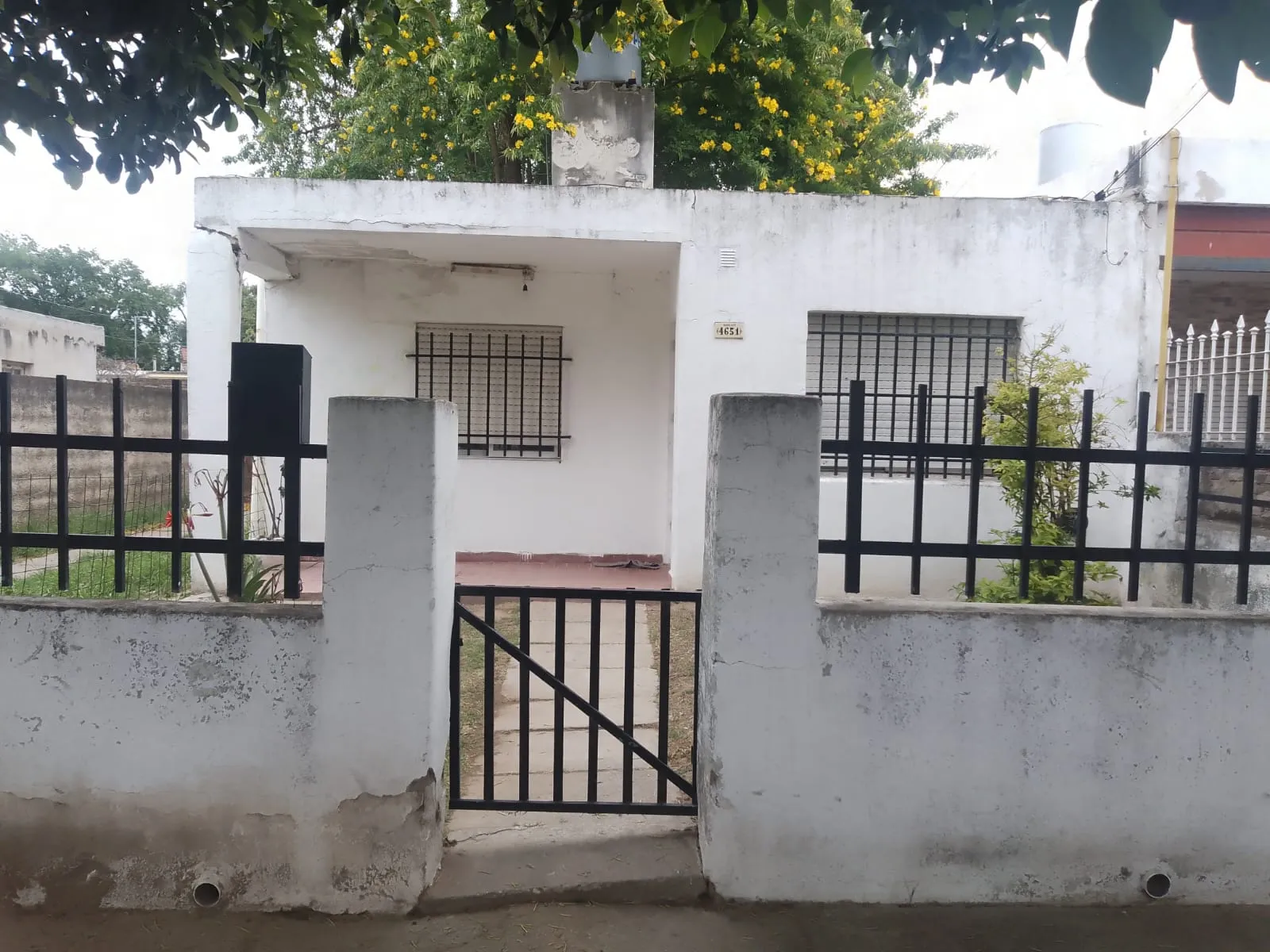 VENTA 3 DPTOS PARQUE LICEO 2
