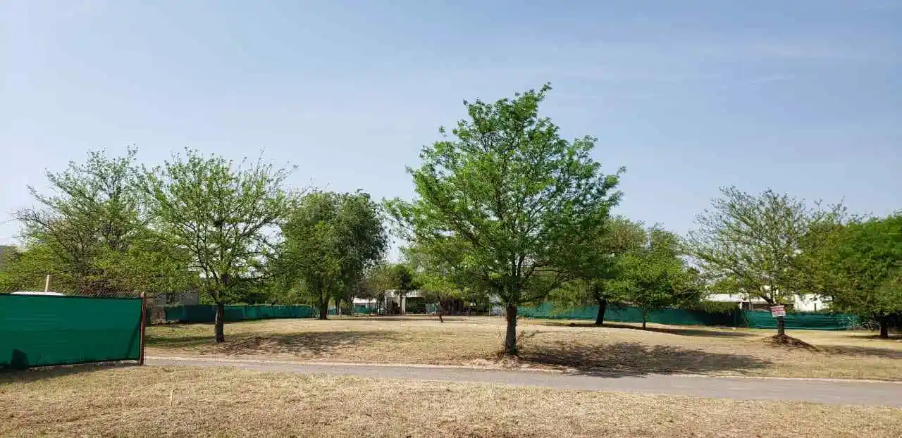 Lote en Venta en Barrio La Morada, Villa Allende, Córdoba