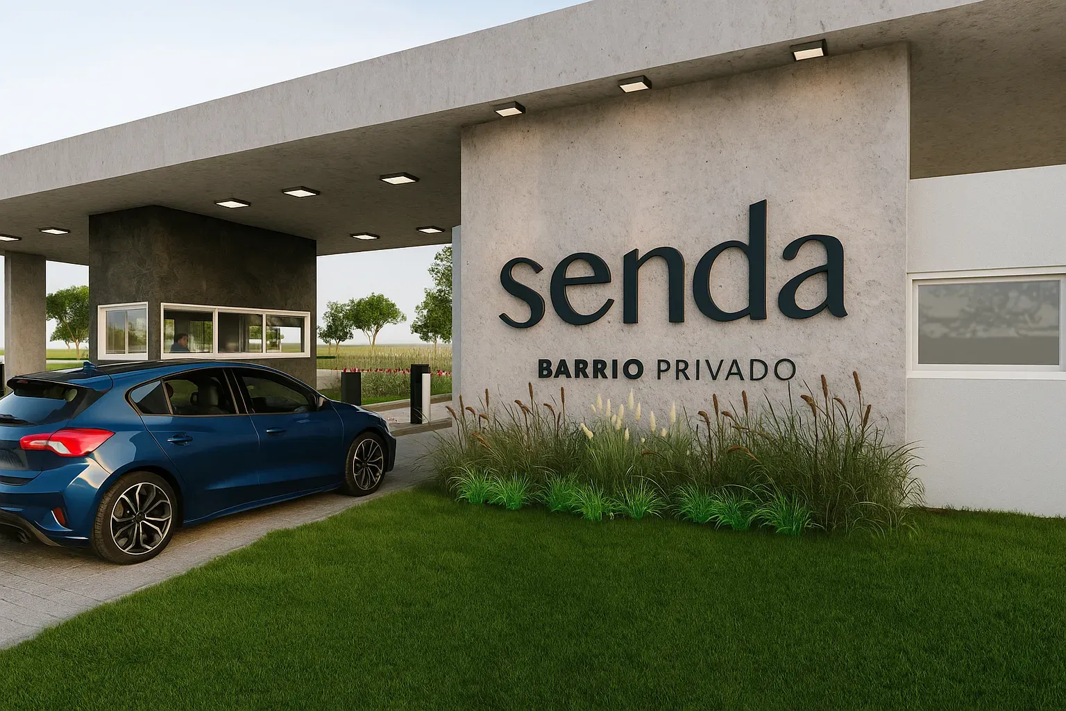 LOTE SENDA EN DOCTA 2028