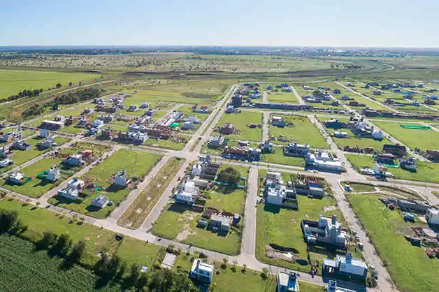 LOTE DOCTA 600mts APTO HOUSING