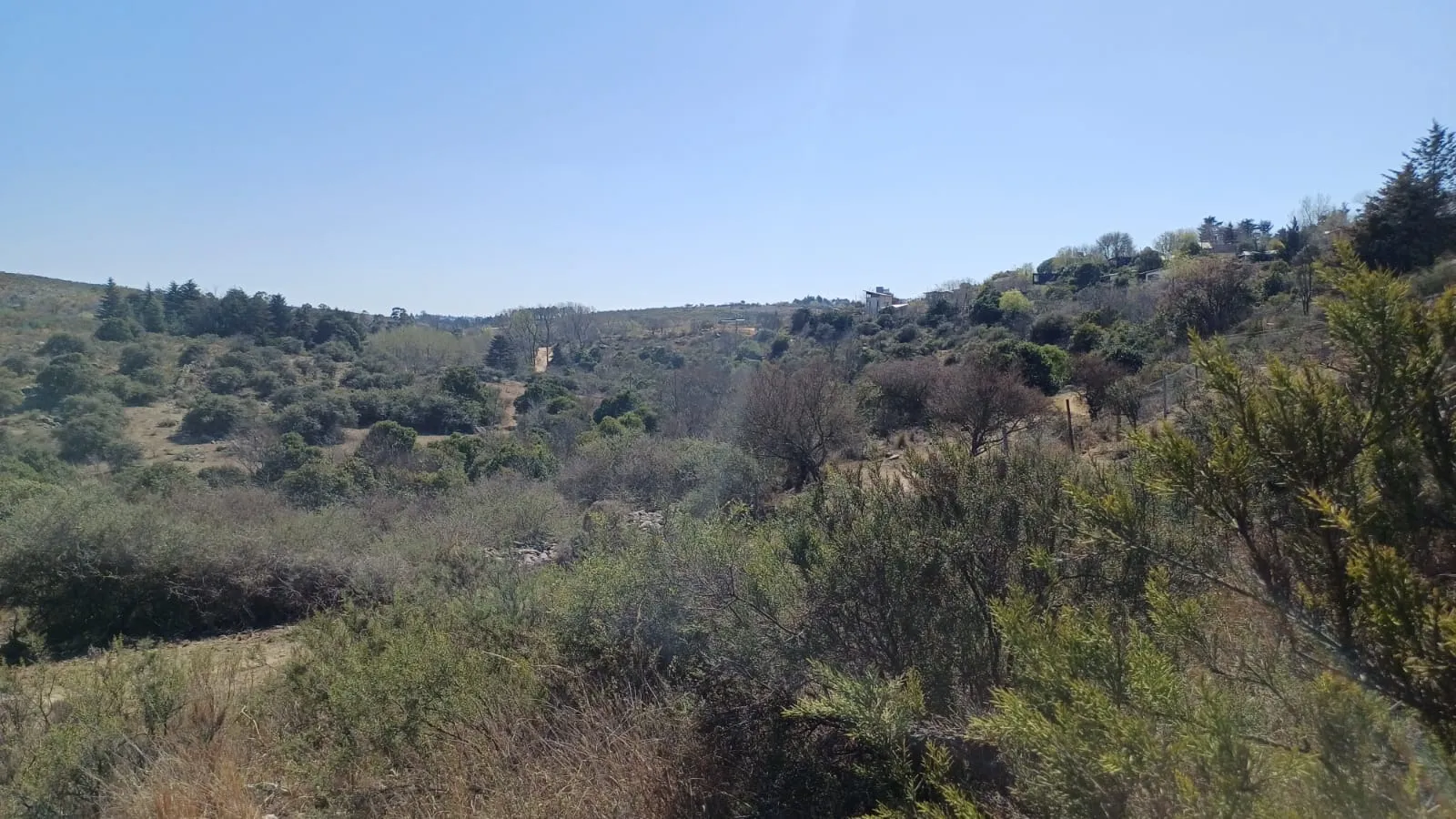 ULTIMOS LOTES VILLA GIARDINO PORTECELO