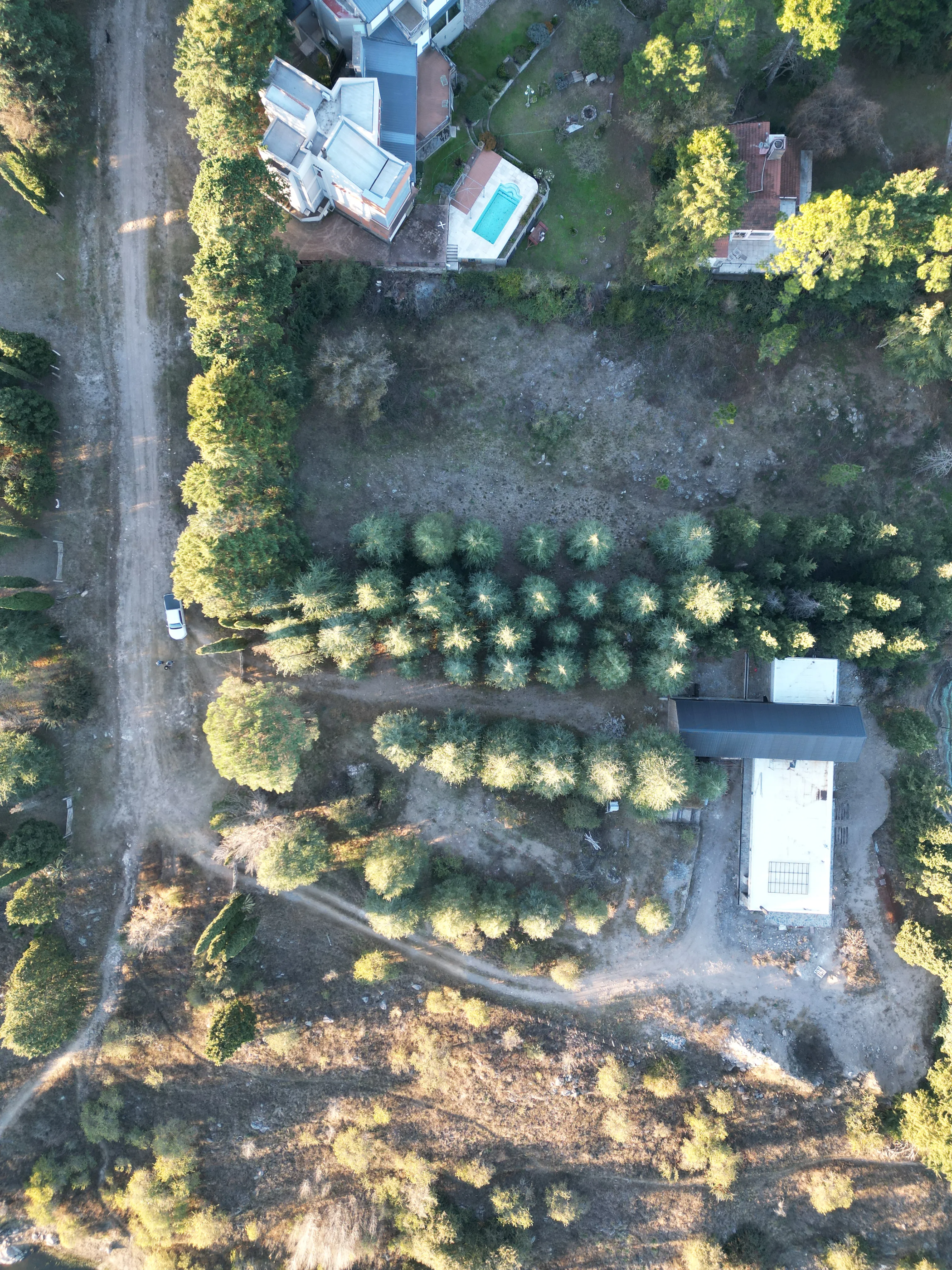 Imperdible Terreno En Potrero De Garay Con Salida Al Lago