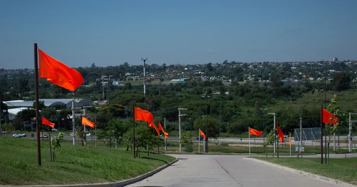Lote Córdoba Capital Escritura inmediata "OPORTUNIDAD"