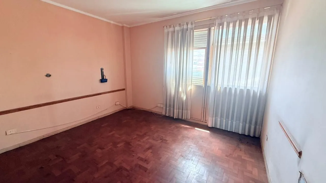 Depto 4 ambientes ,centro de Villa Ballester