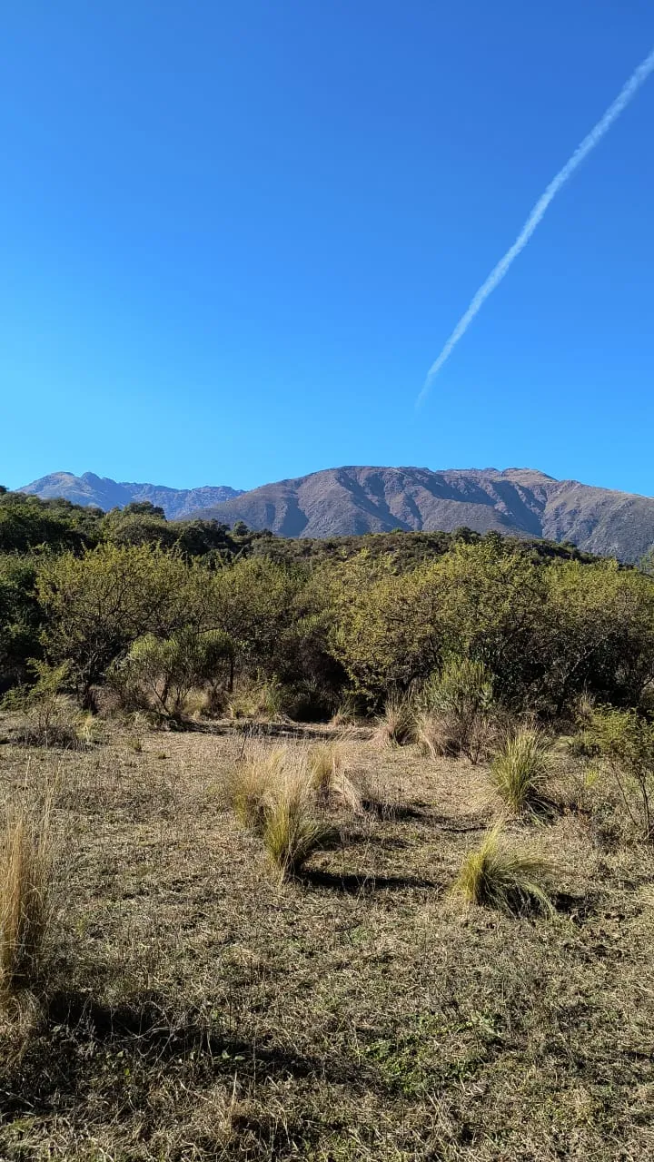 VENTA TERRENO LOS HORNILLOS CORDOBA OPORTUNIDAD !