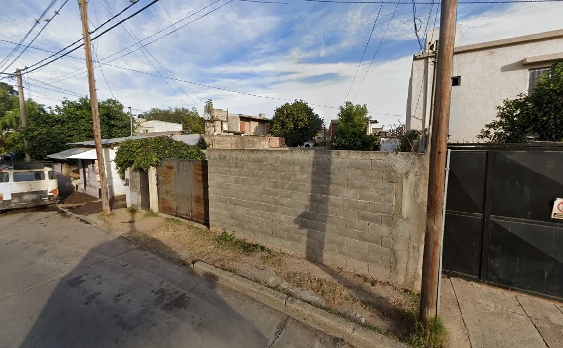 VENTA LOTE EN B° SAN FERNANDO - 360m2, APTO DESARROLLO