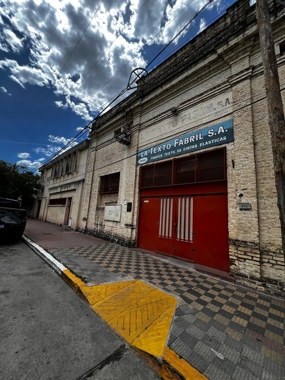 PROPIEDAD DE EN VENTA EN ALTA GRACIA CENTRO