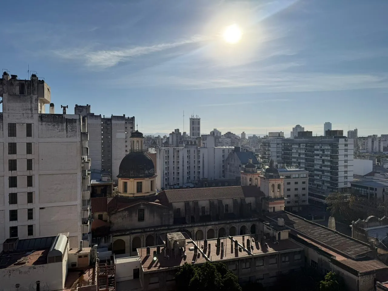 OFICINA EN ALQUILER CENTRO