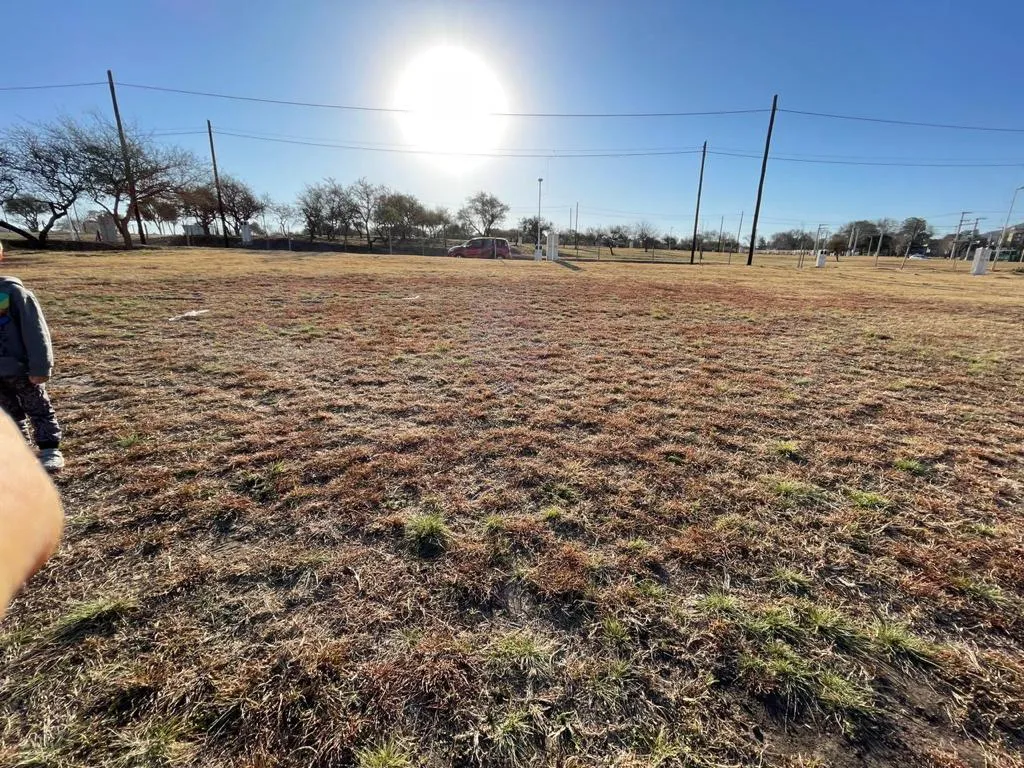 LOTE TEJAS IV