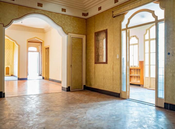 Departamento · 253m² · 11 Ambientes