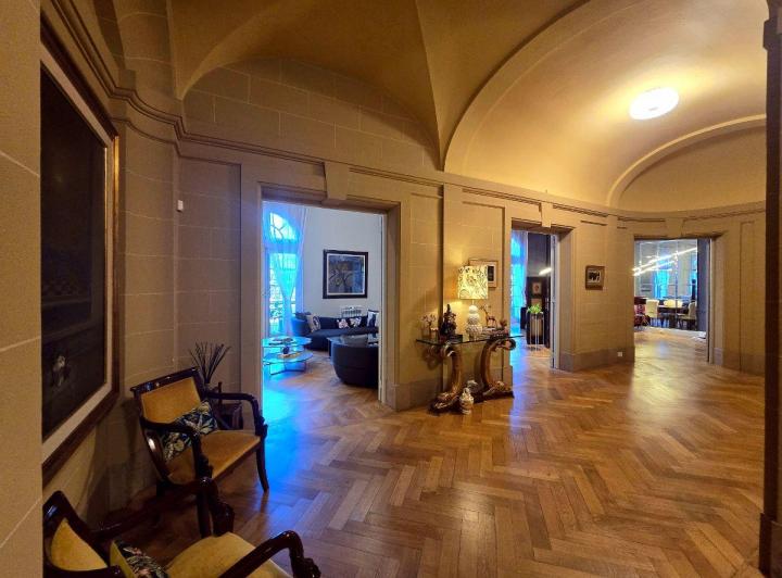 Departamento · 397m² · 9 Ambientes · 2 Cocheras