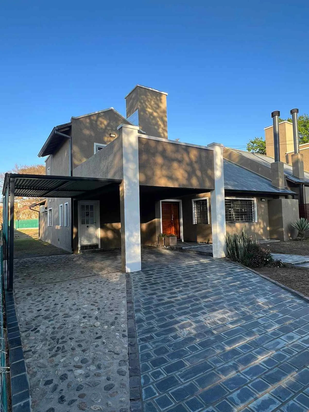 Villa Allende Golf en venta