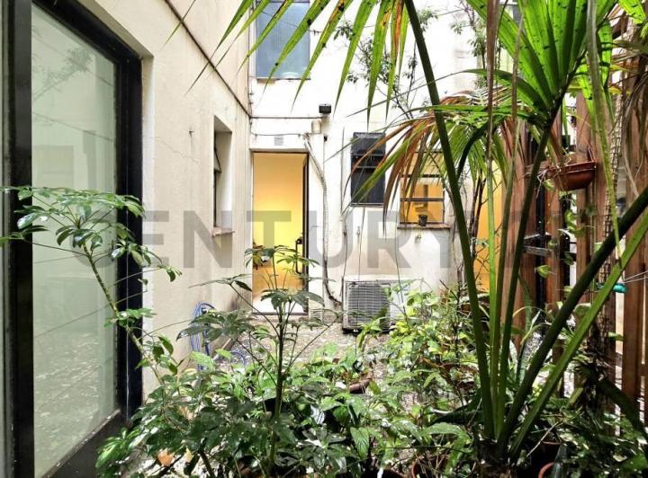 Departamento · 100m² · 4 Ambientes