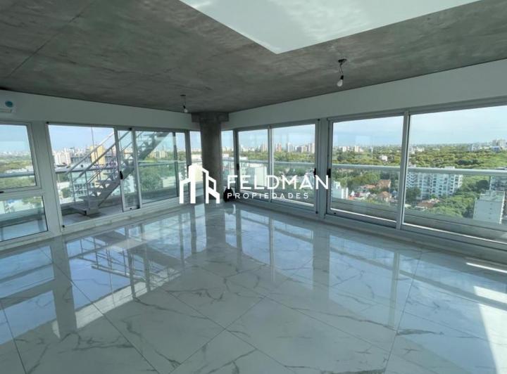 Departamento · 217ha · 5 Ambientes · 1 Cochera