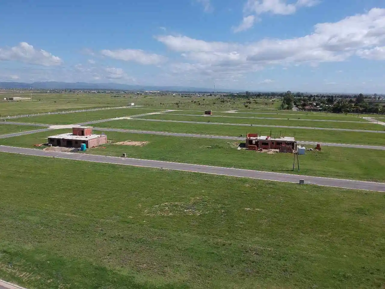 Lote en Venta en San Ignacio, Manantiales